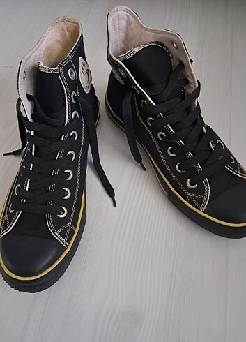 Jump Converse Sıfır 