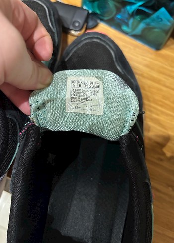 Skechers ayakkabı - Görsel 2