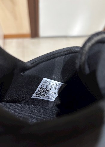 Adidas spor ayakkabı - Görsel 4