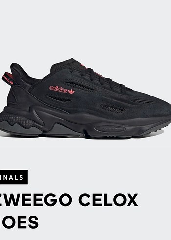 Adidas spor ayakkabı - Görsel 3