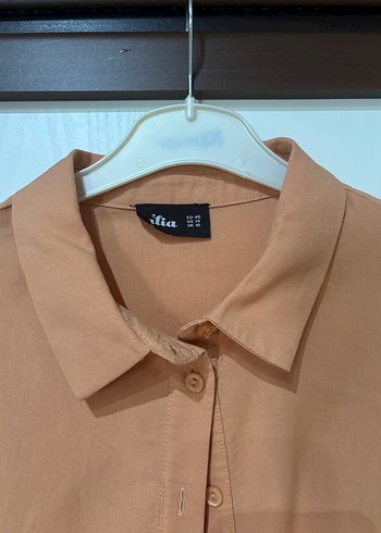 Tunik gömlek - Görsel 2