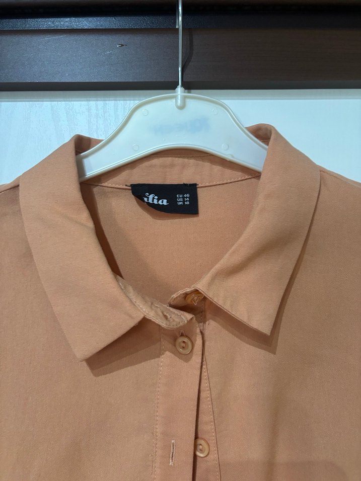 Tunik gömlek - Görsel 2