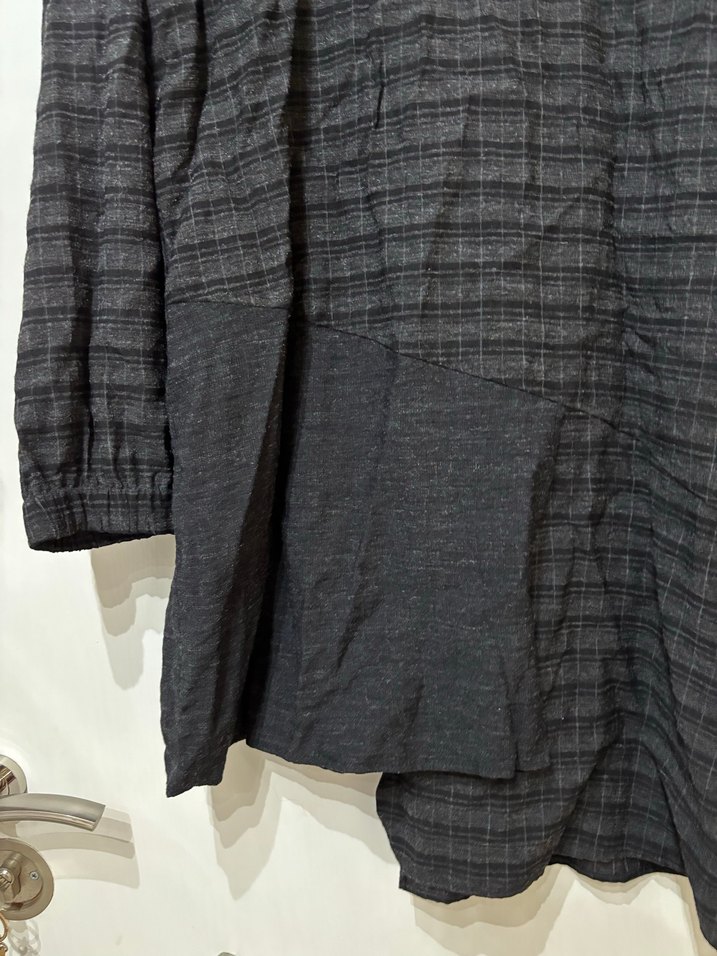 Nihan marka tunik - Görsel 2