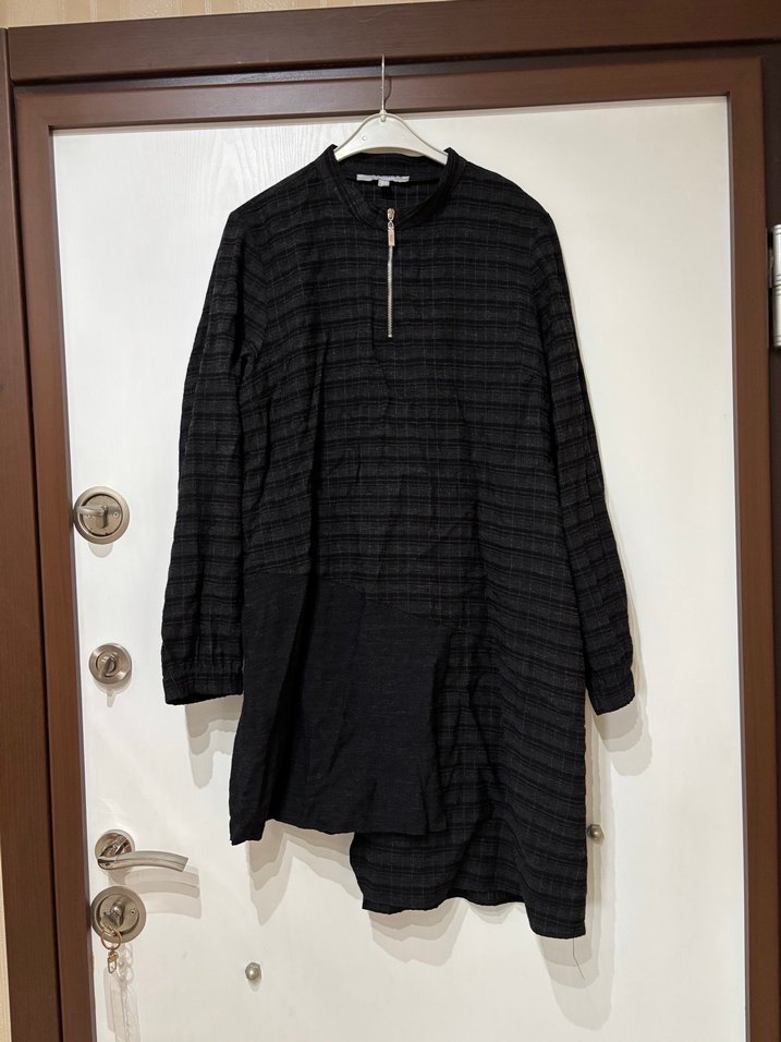 Nihan marka tunik - Görsel 3