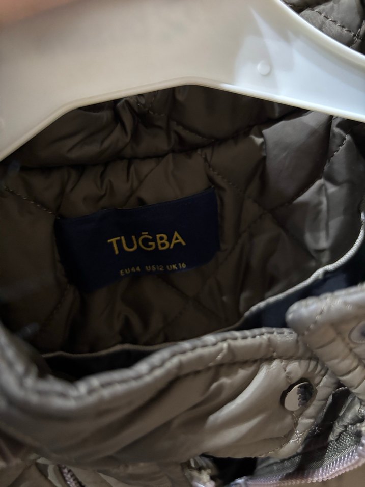 Tuğba marka yelek - Görsel 3