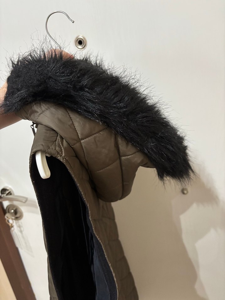 Tuğba marka yelek - Görsel 2