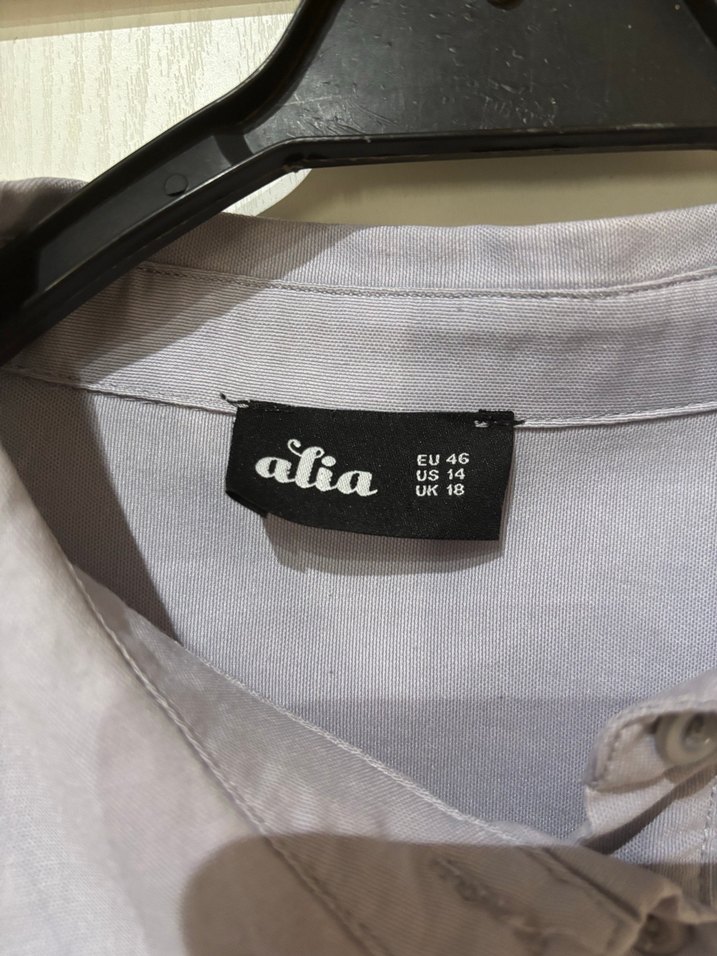 Tunik gömlek - Görsel 2