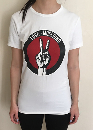 Love Moschino Love Moschino T-shirt