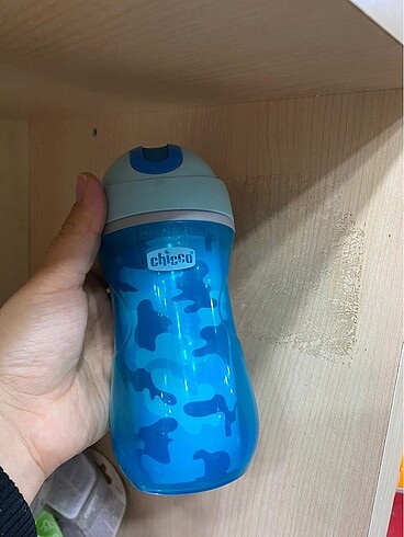 Chicco suluk