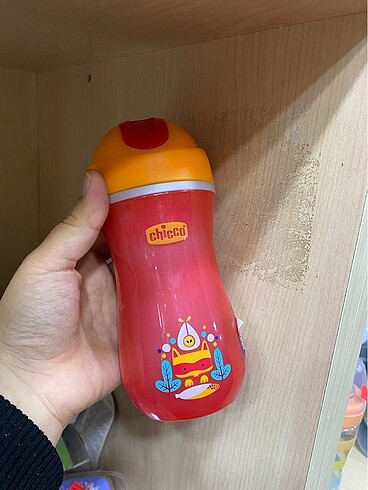  Beden Chicco suluk
