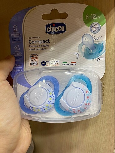 Chicco Chicco emzik