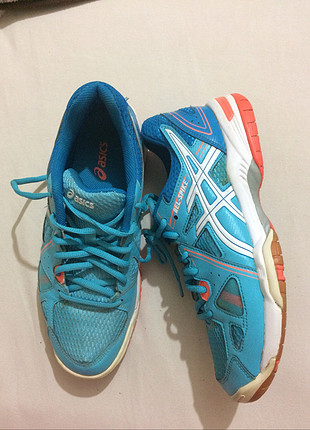 Asics spor ayakkabı