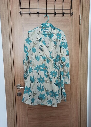İkiz butik ceket