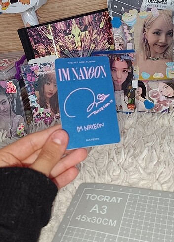  İ'm nayeon pc