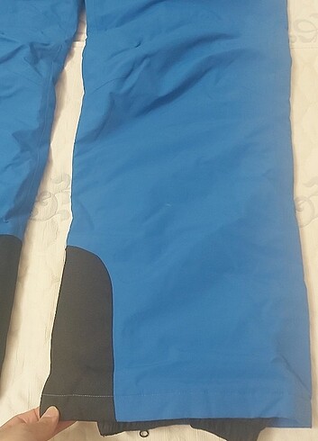 Jack Wolfskin Jack and jones marka kayak pantolonu