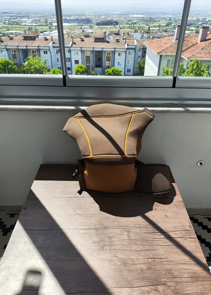 Bebek kanguru - Görsel 2