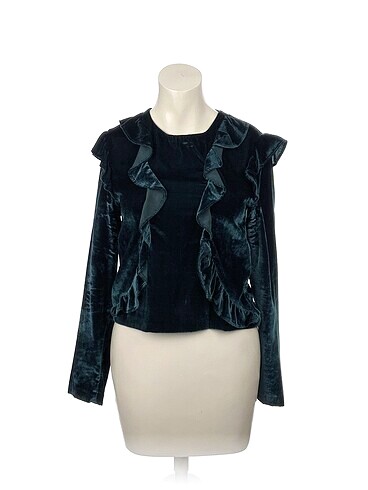 Zara Bluz %70 İndirimli.