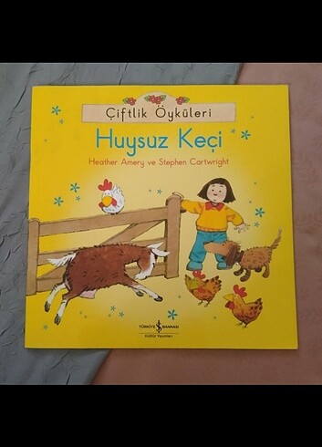 Çocuk Kitabı