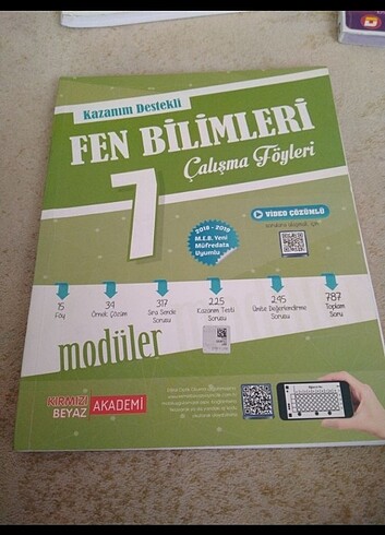  7. Sınıf fen bilgisi