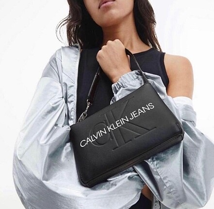 Calvin Klein Mini Çanta