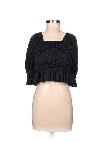 Bershka Bluz %70 İndirimli.