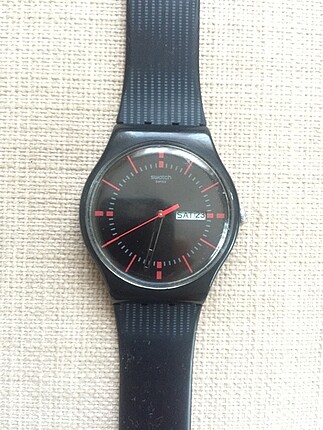 Swatch Gaet Kol Saati