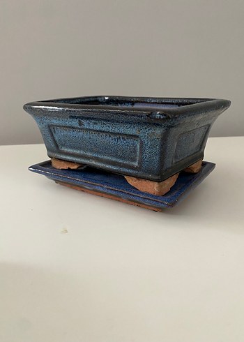Diğer Bonsai saksısı