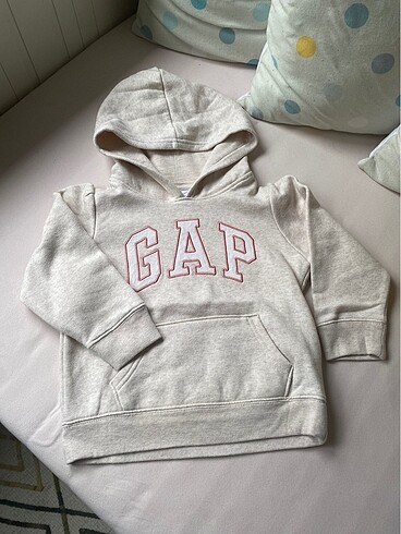 Gap GAP kız sweatshirt