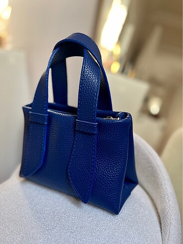 Mango Square Bag