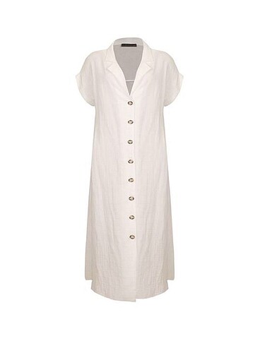 Zara Kimono elbise