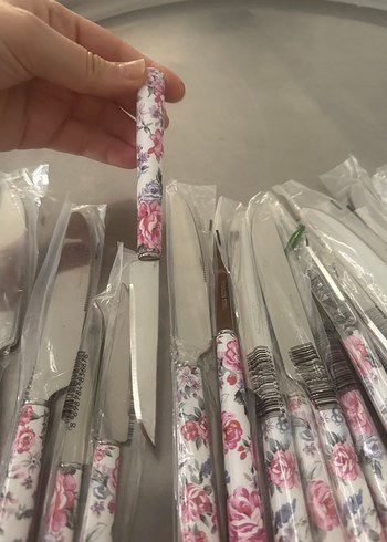 Bıçak seti - Görsel 2