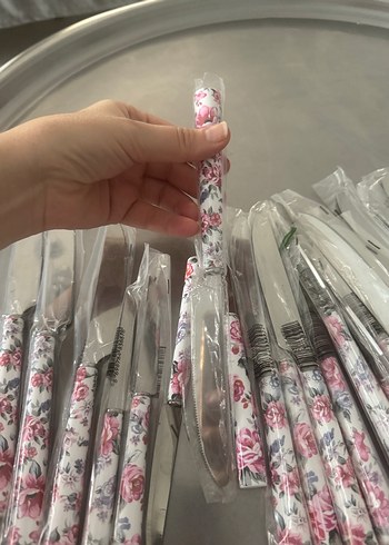 Bıçak seti - Görsel 3