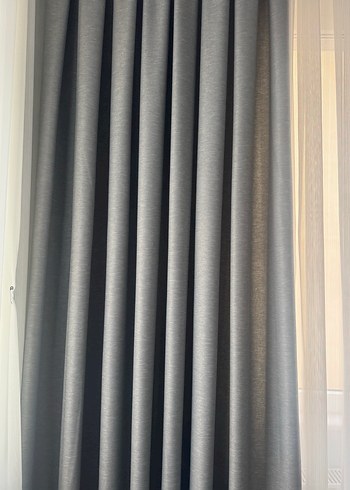 Fon perde - Görsel 2