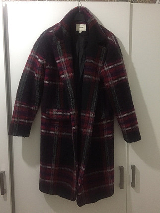 Kaban mont parka