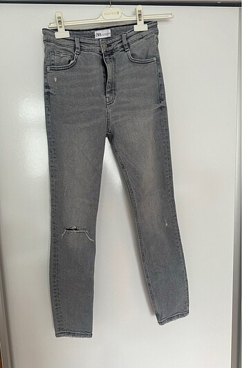 Zara jean