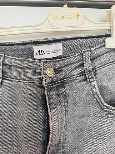 Zara Zara jean