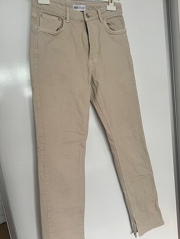 Zara jean - Görsel 2