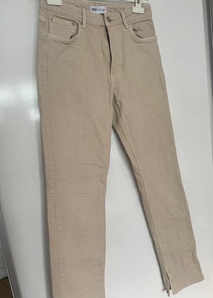Zara jean - Görsel 2