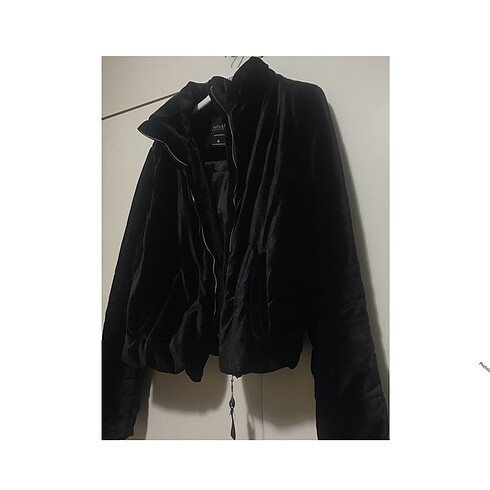 KADİFE MONT - Görsel 2