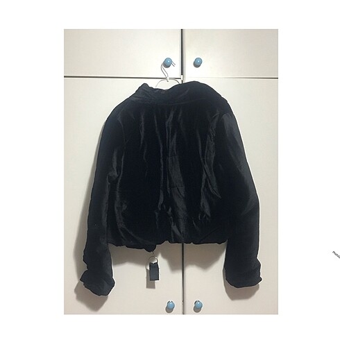 KADİFE MONT - Görsel 3