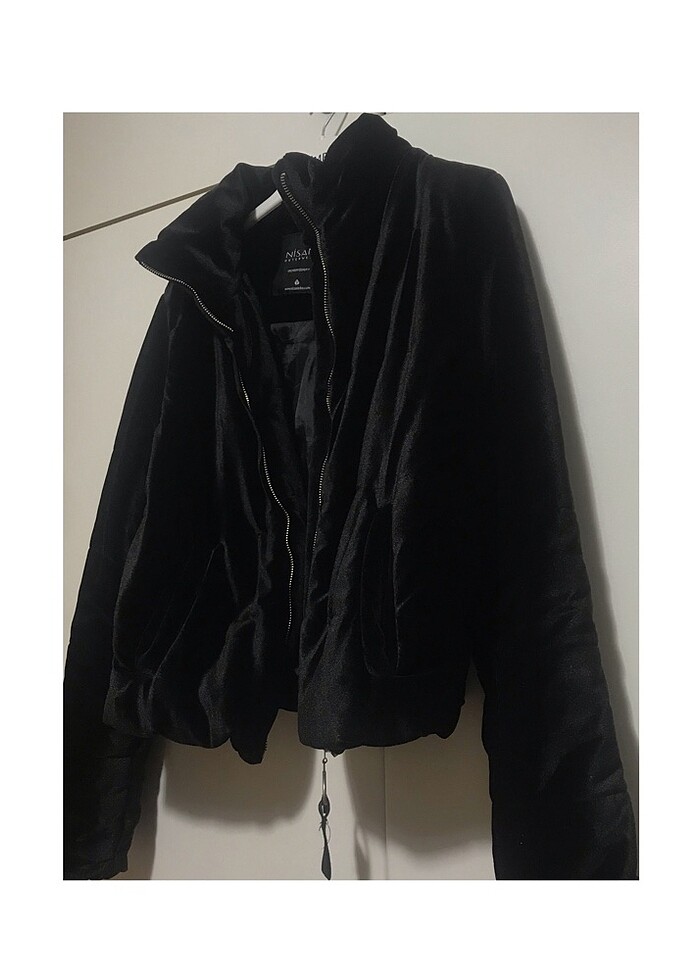 KADİFE MONT - Görsel 2