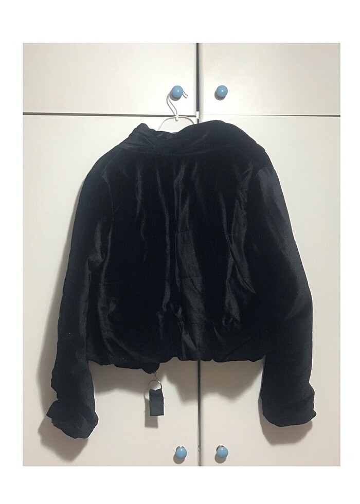 KADİFE MONT - Görsel 3