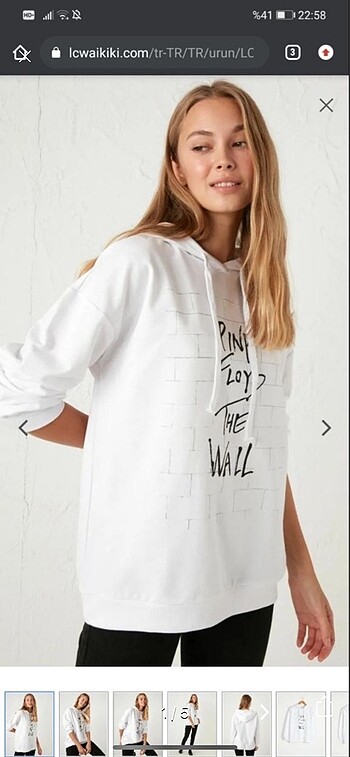 Sweatshirt