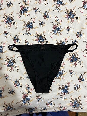 Trendyol & Milla trendyol siyah bikini altı