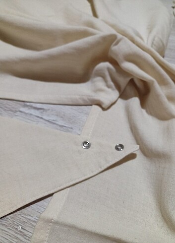 Müslin kumaş 5'li set  - Görsel 2