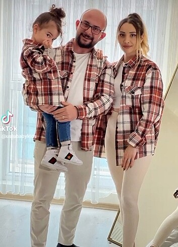 Diğer Doradino Aile Kombin