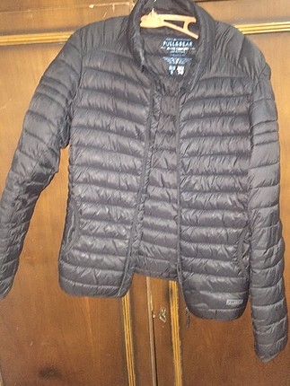 Pull and bear mont