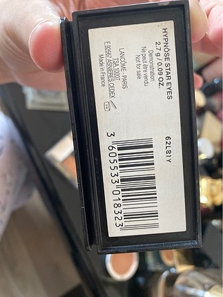  Beden Lancome Far Paleti