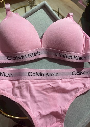 Kırmızı Desenli Glamour Street Sütyen - Görsel 10