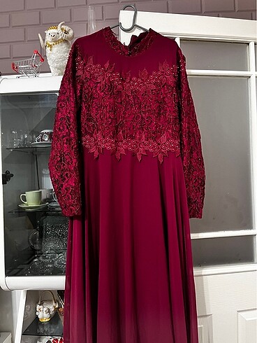 Moda selvım ürünü